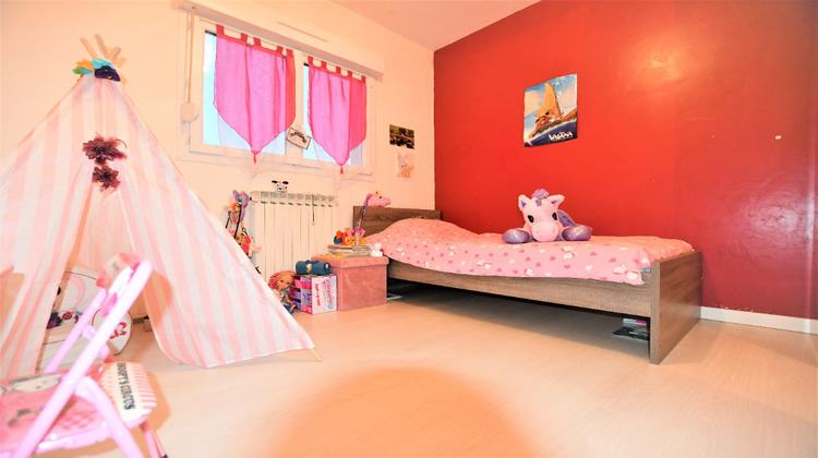 Ma-Cabane - Location Appartement GOLBEY, 96 m²