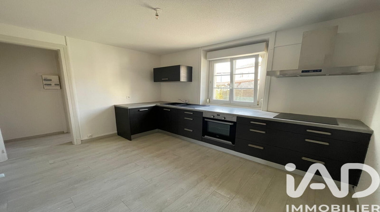 Ma-Cabane - Location Appartement Golbey, 53 m²
