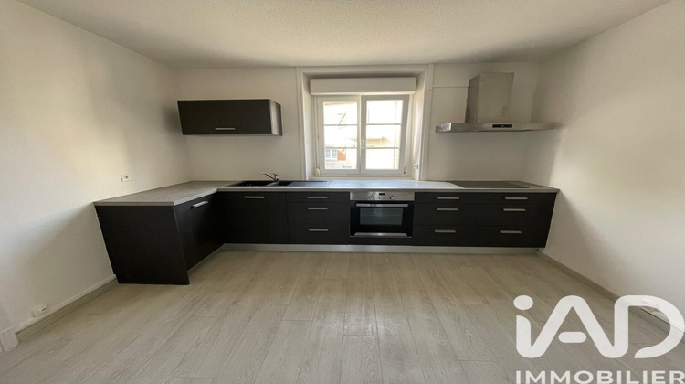Ma-Cabane - Location Appartement Golbey, 53 m²