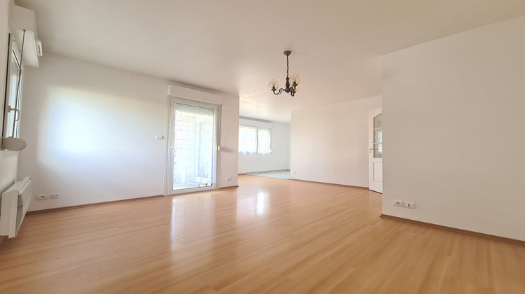 Ma-Cabane - Location Appartement Golbey, 48 m²