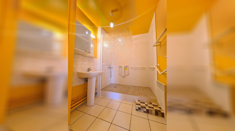 Ma-Cabane - Location Appartement Golbey, 48 m²