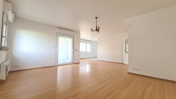 Ma-Cabane - Location Appartement GOLBEY, 48 m²