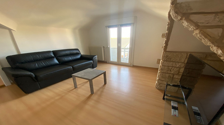 Ma-Cabane - Location Appartement GOLBEY, 43 m²
