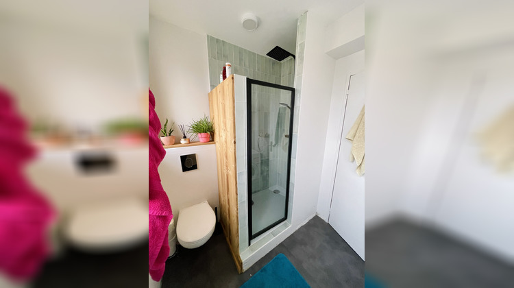 Ma-Cabane - Location Appartement GOLBEY, 55 m²