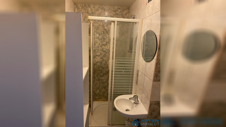 Ma-Cabane - Location Appartement Golbey, 40 m²