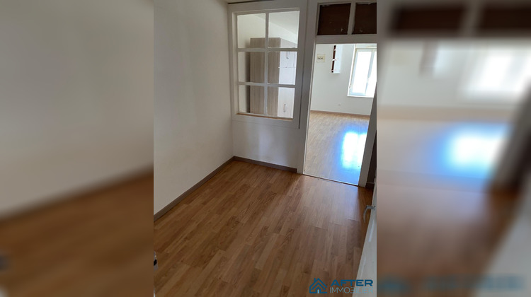 Ma-Cabane - Location Appartement Golbey, 40 m²