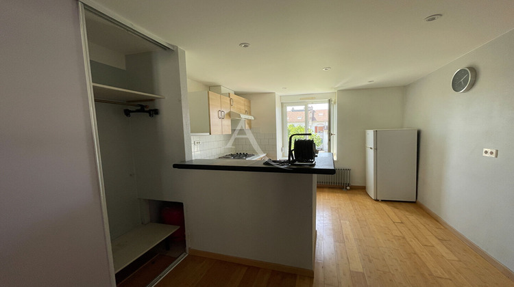Ma-Cabane - Location Appartement GOLBEY, 72 m²