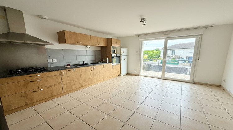 Ma-Cabane - Location Appartement Golbey, 62 m²