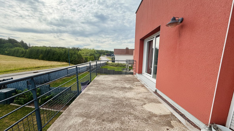 Ma-Cabane - Location Appartement Golbey, 62 m²