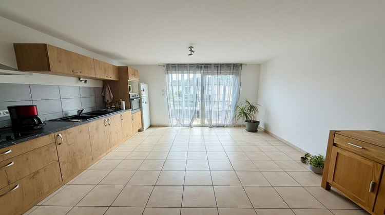 Ma-Cabane - Location Appartement Golbey, 62 m²