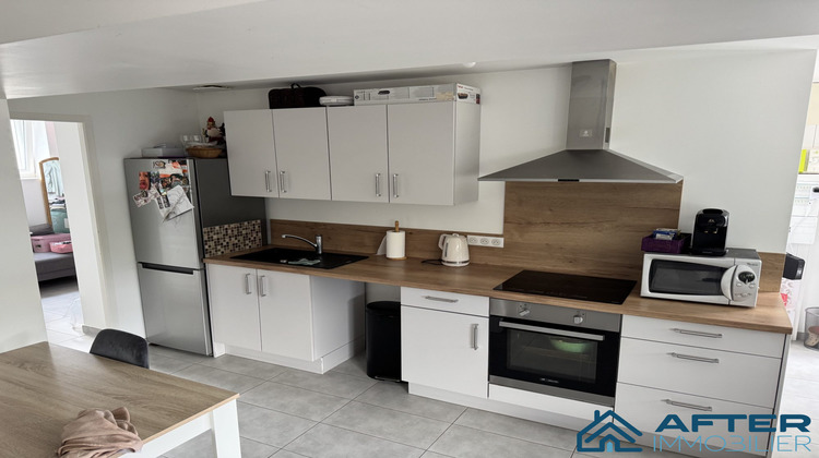 Ma-Cabane - Location Appartement Golbey, 52 m²