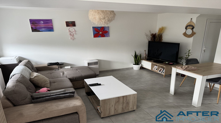 Ma-Cabane - Location Appartement Golbey, 52 m²