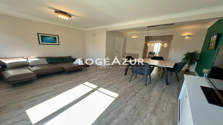 Ma-Cabane - Location Appartement Golfe-Juan, 113 m²