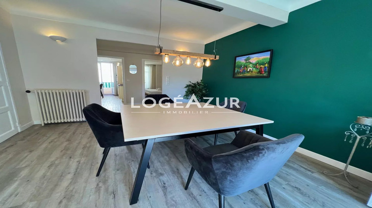 Ma-Cabane - Location Appartement Golfe-Juan, 113 m²