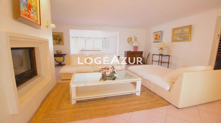 Ma-Cabane - Location Appartement Golfe-Juan, 107 m²