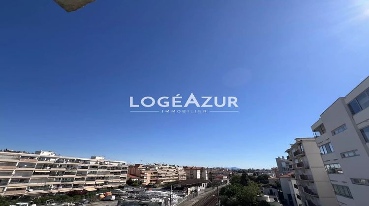 Ma-Cabane - Location Appartement Golfe-Juan, 32 m²