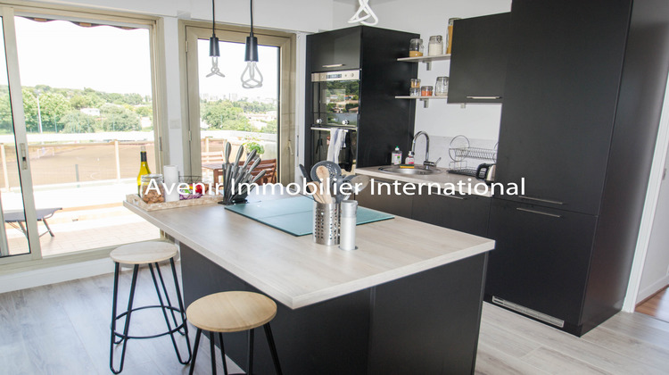 Ma-Cabane - Location Appartement Golfe Juan, 51 m²