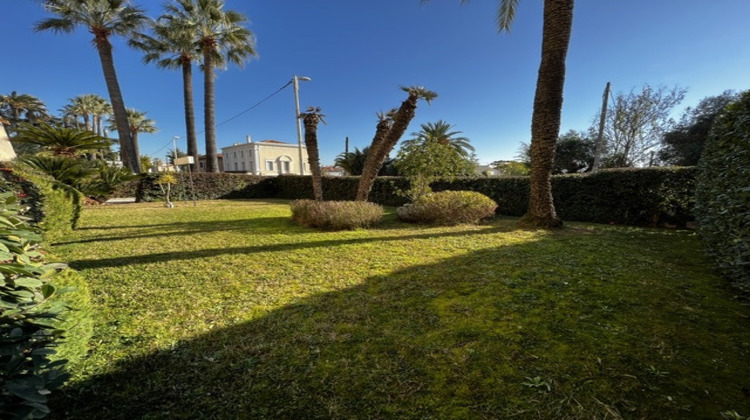 Ma-Cabane - Location Appartement Golfe Juan, 75 m²