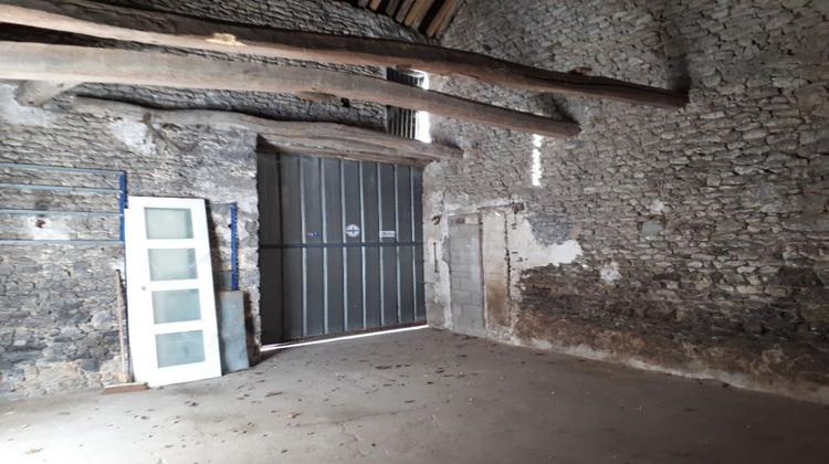 Ma-Cabane - Location Appartement GOMMERVILLE, 49 m²