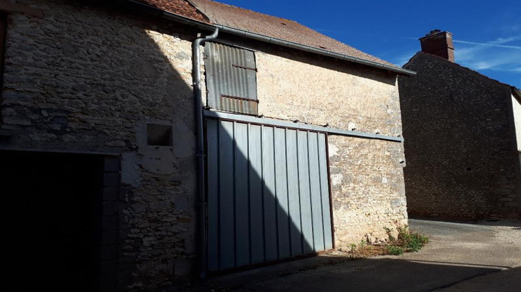 Ma-Cabane - Location Appartement GOMMERVILLE, 49 m²