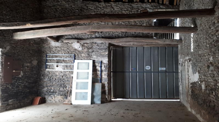 Ma-Cabane - Location Appartement GOMMERVILLE, 49 m²