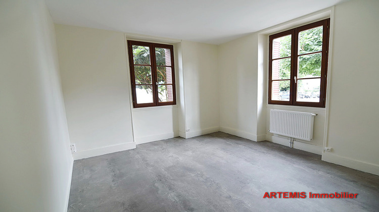 Ma-Cabane - Location Appartement GONCELIN, 61 m²