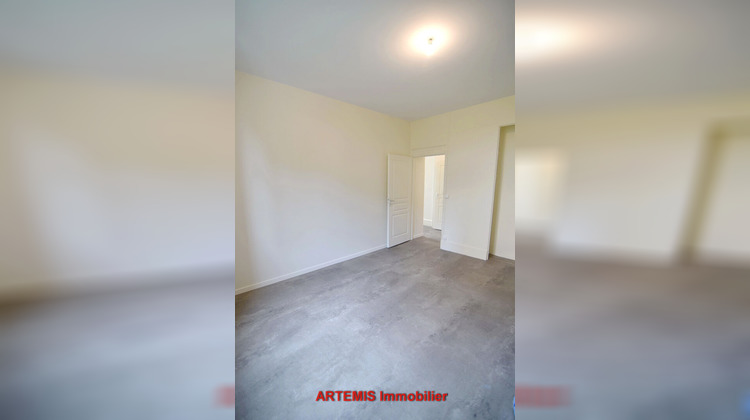 Ma-Cabane - Location Appartement GONCELIN, 61 m²