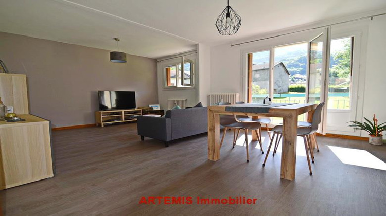 Ma-Cabane - Location Appartement GONCELIN, 67 m²