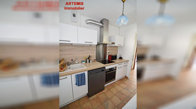 Ma-Cabane - Location Appartement GONCELIN, 67 m²