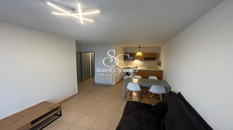 Ma-Cabane - Location Appartement GOND-PONTOUVRE, 35 m²