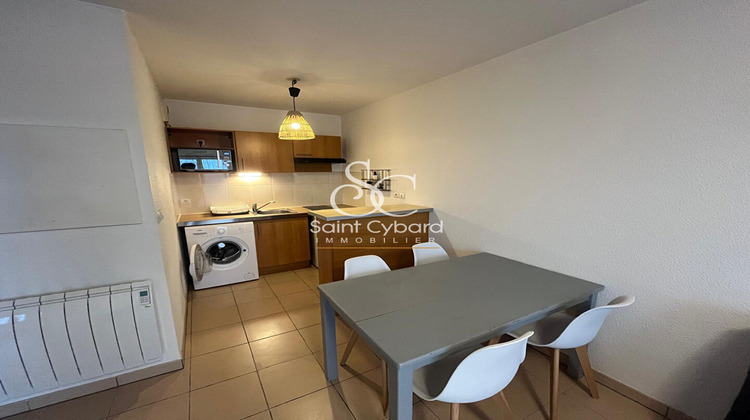 Ma-Cabane - Location Appartement GOND-PONTOUVRE, 35 m²