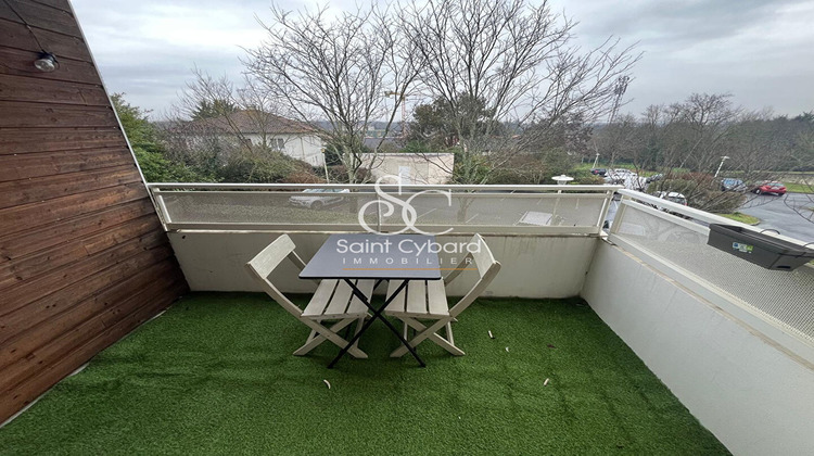 Ma-Cabane - Location Appartement GOND-PONTOUVRE, 35 m²