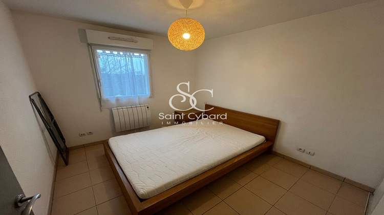 Ma-Cabane - Location Appartement GOND-PONTOUVRE, 35 m²