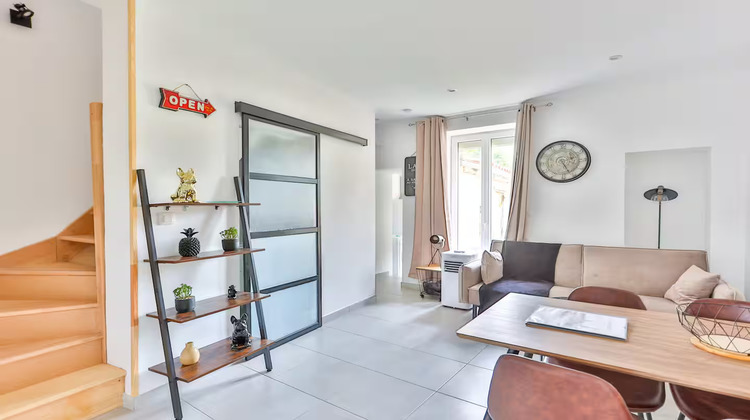 Ma-Cabane - Location Appartement GOND-PONTOUVRE, 47 m²