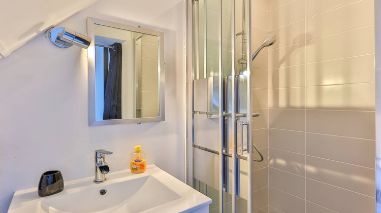 Ma-Cabane - Location Appartement GOND-PONTOUVRE, 47 m²