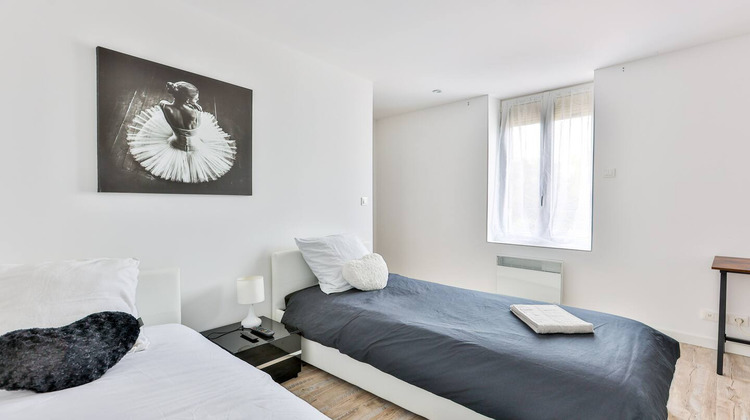 Ma-Cabane - Location Appartement GOND-PONTOUVRE, 47 m²