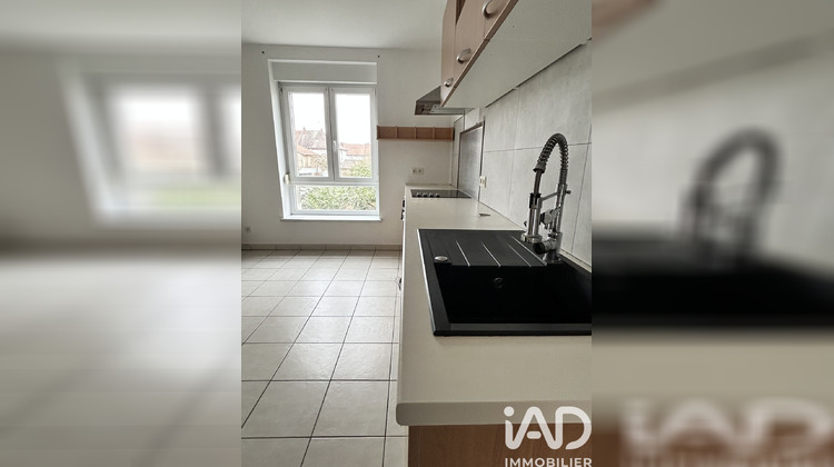 Ma-Cabane - Location Appartement Gondrexange, 78 m²