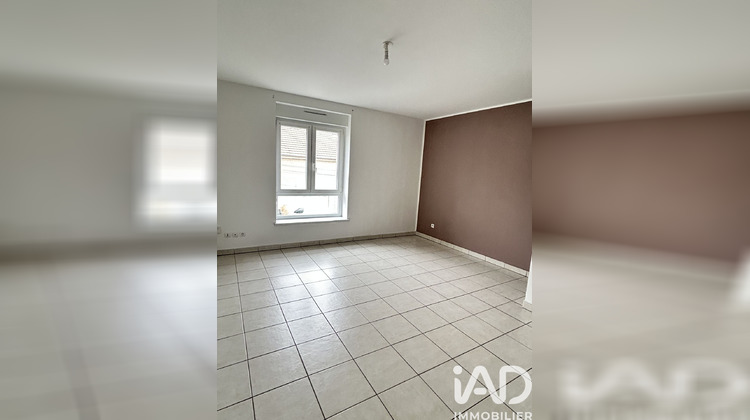 Ma-Cabane - Location Appartement Gondrexange, 78 m²