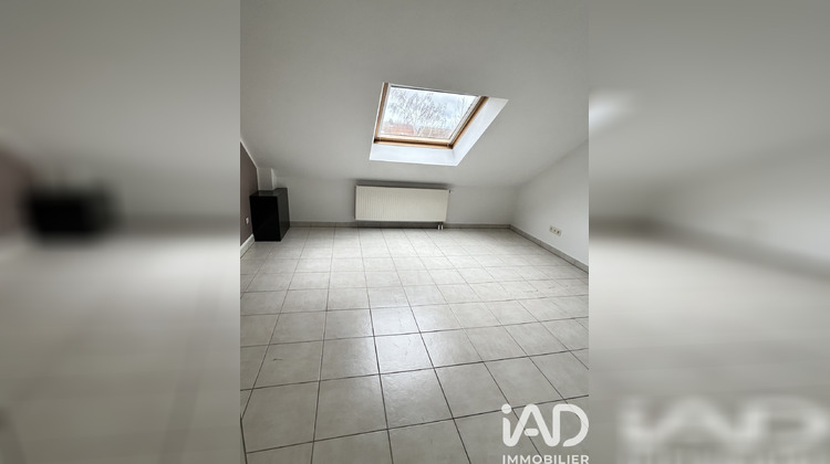 Ma-Cabane - Location Appartement Gondrexange, 78 m²