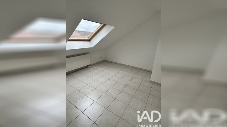 Ma-Cabane - Location Appartement Gondrexange, 78 m²
