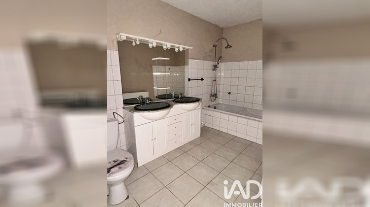 Ma-Cabane - Location Appartement Gondrexange, 78 m²