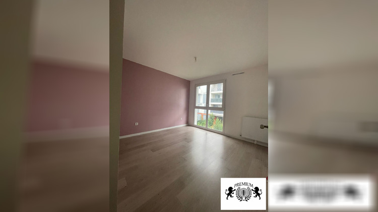 Ma-Cabane - Location Appartement Gonesse, 58 m²