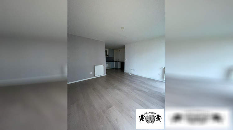 Ma-Cabane - Location Appartement Gonesse, 58 m²