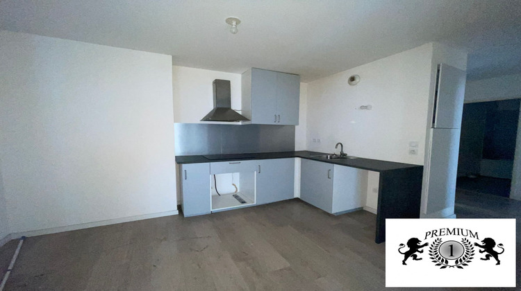 Ma-Cabane - Location Appartement Gonesse, 58 m²