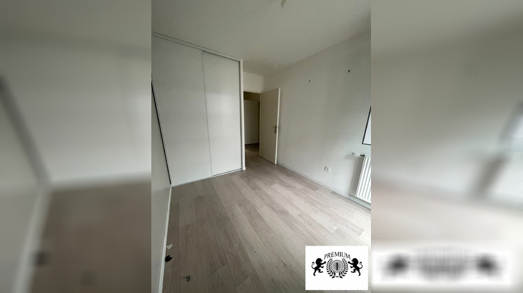 Ma-Cabane - Location Appartement Gonesse, 58 m²