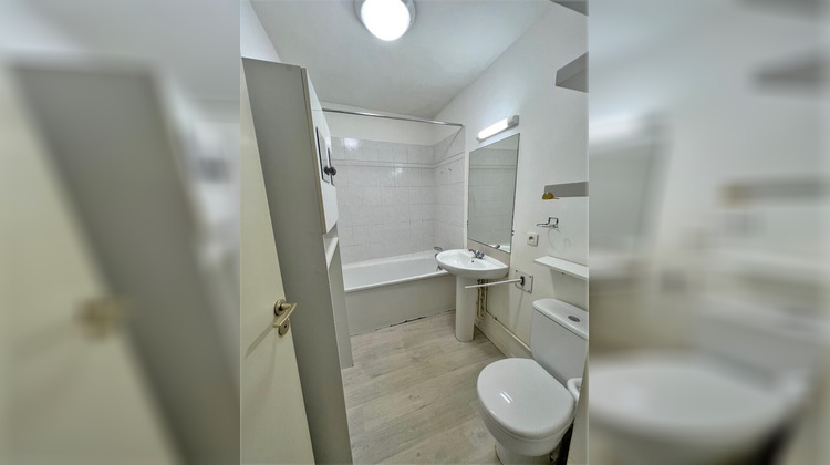 Ma-Cabane - Location Appartement GONESSE, 23 m²