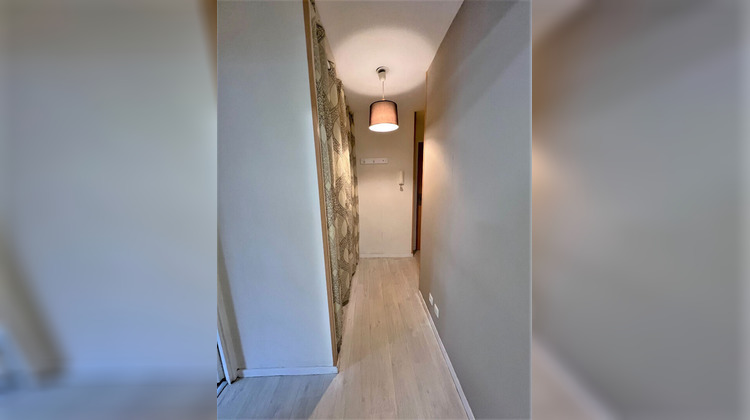 Ma-Cabane - Location Appartement GONESSE, 23 m²