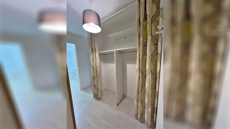 Ma-Cabane - Location Appartement GONESSE, 23 m²