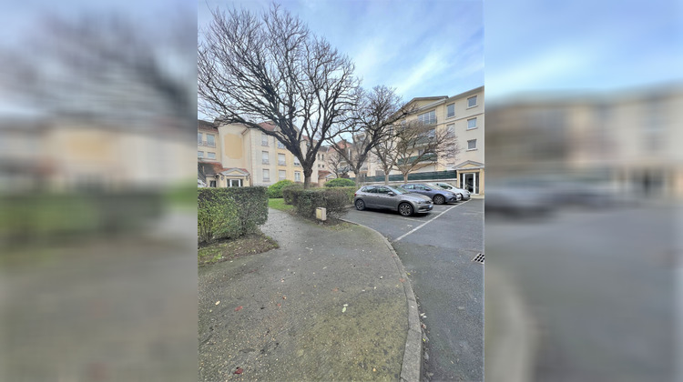 Ma-Cabane - Location Appartement GONESSE, 23 m²