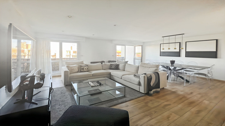 Ma-Cabane - Location Appartement GONESSE, 86 m²